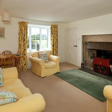 Lower Bruntlands Fochabers Exterior photo