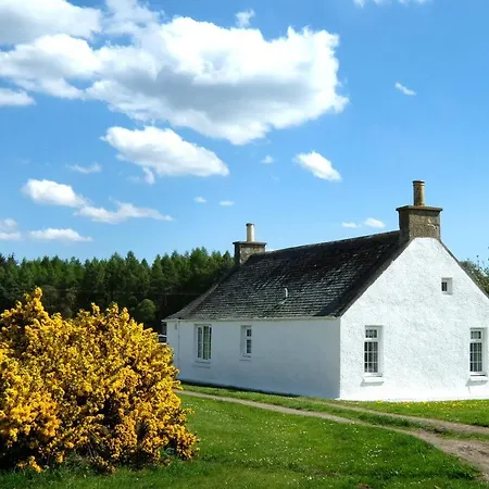 Lower Bruntlands Fochabers Exterior photo