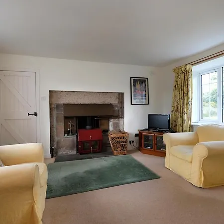 Lower Bruntlands Fochabers Exterior photo