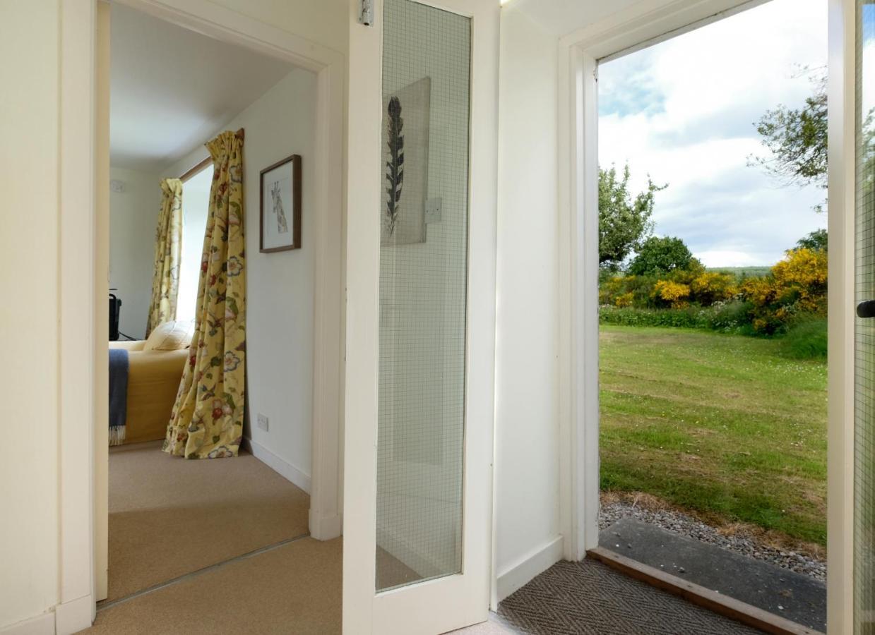 Lower Bruntlands Holiday home Fochabers