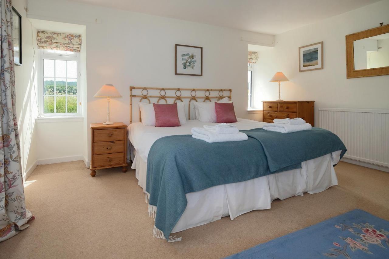 Holiday home Lower Bruntlands *
