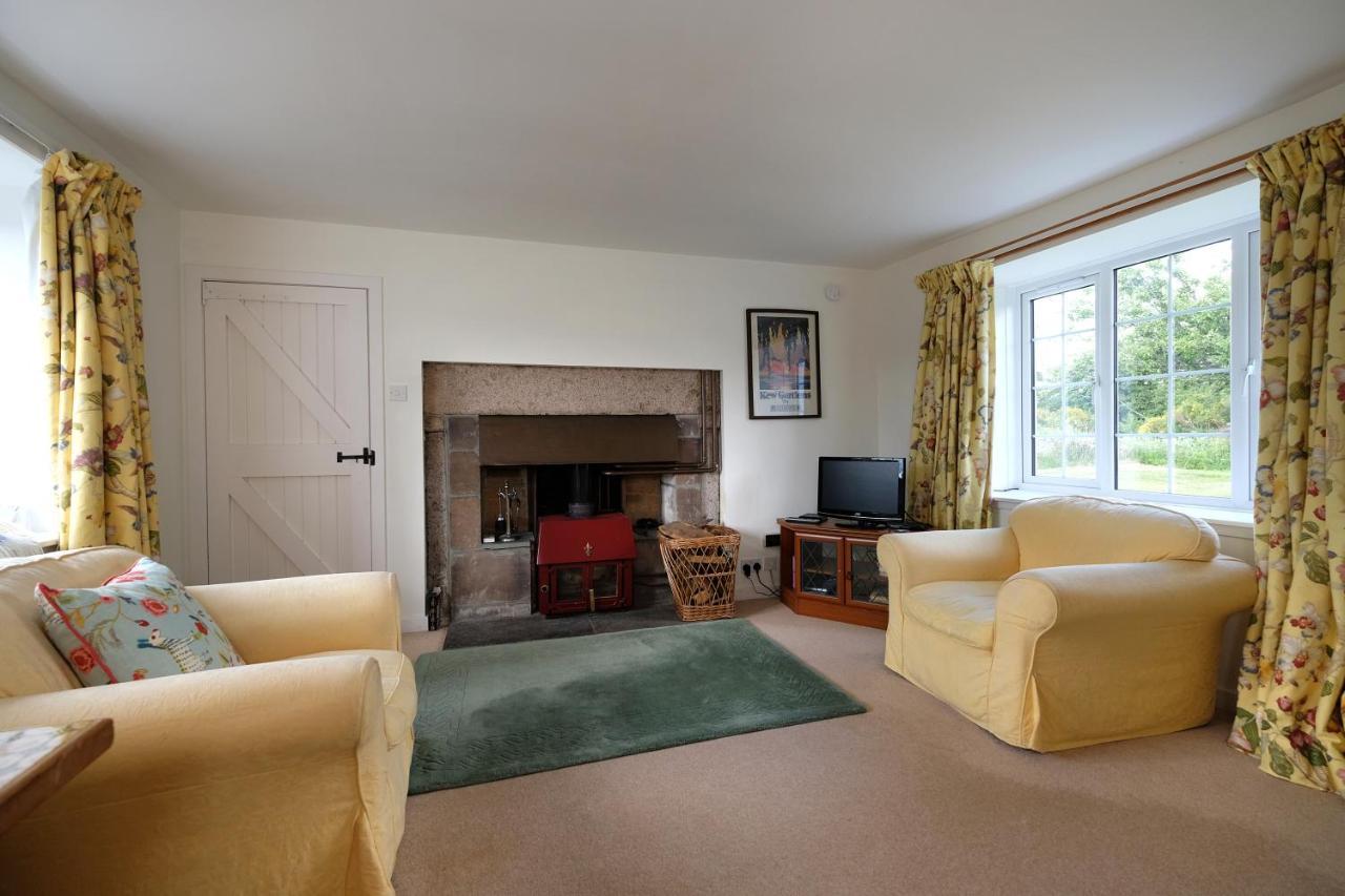 Holiday home Lower Bruntlands *