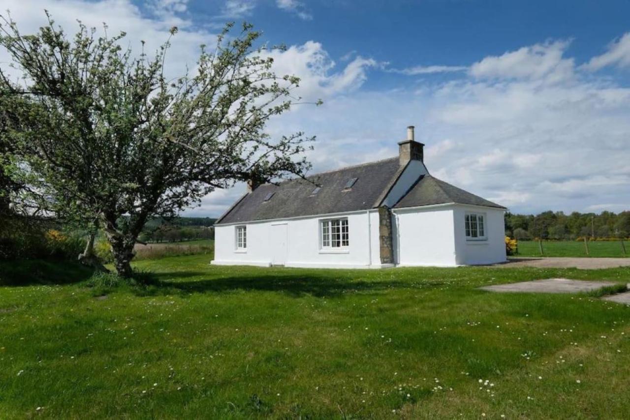 Lower Bruntlands Fochabers