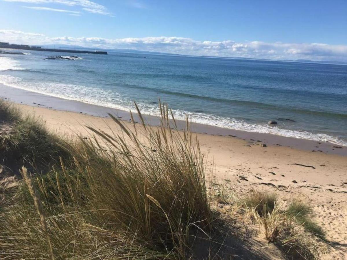 Lower Bruntlands Holiday home *
