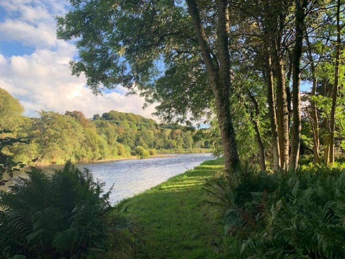 Lower Bruntlands Fochabers